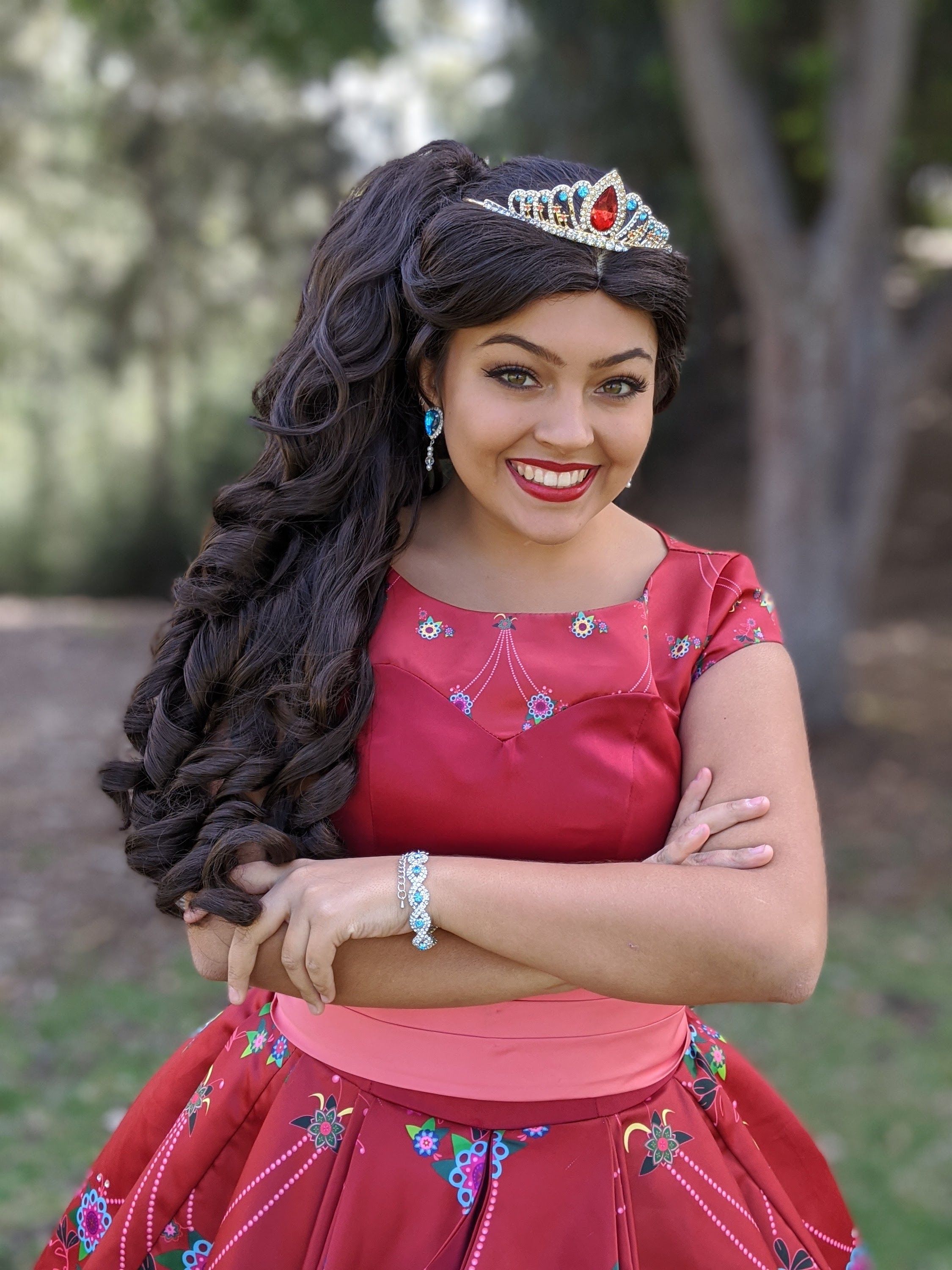 elena of avaolor san diego